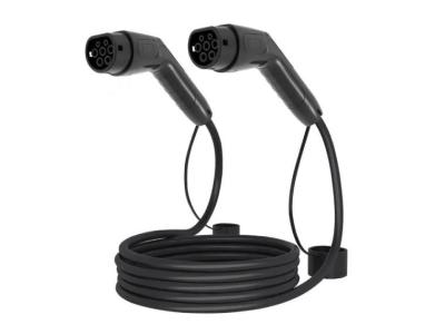 Type 2 To Type 2 Charging Cable Mode 3 3.5KW 7KW 11KW 22KW for Electric Car
