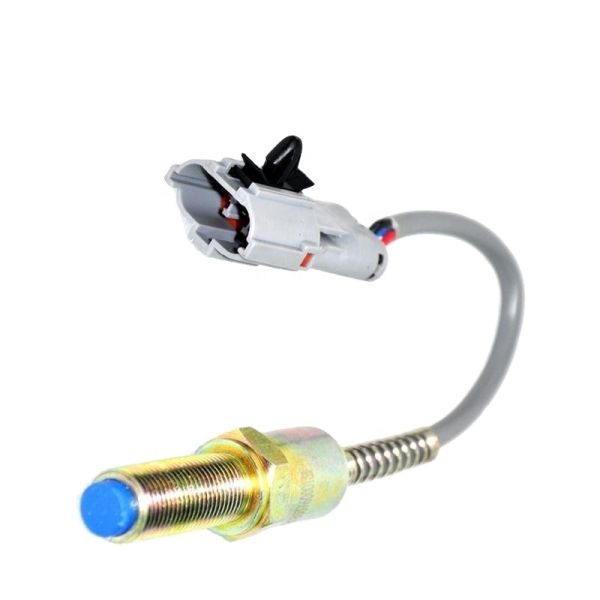 New Leaderparts Vehicle Information Display Alarm Unit F1B1037600013A1137 Foton Truck Engine Speed Sensor