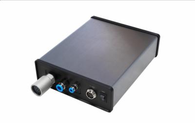 Регулятор экранного дисплея IP53 пневматический, регулятор промышленного робота