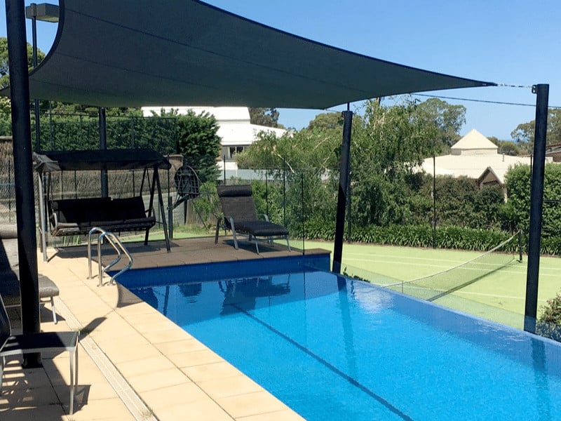 Wholesale Shade Net Or Garden Green Sun Shade Cloth Netting For Sale Factory Agriculture 3 Needles 70GSM Green Tape Shade Net Flat Tape Black Shade Cloth