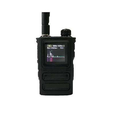 Scydroid S10 Alarme de drone Détecteur de drone portatif