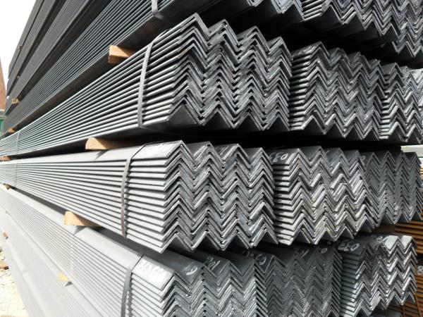 Barra de ângulo de aço inoxidável de ASTM 316 para o diâmetro 2mm da construção naval -- 159mm