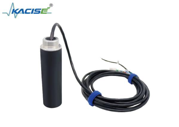 KWD300 Ultrasonic Noise Detection Sensor with 9VDC~36VDC Power Supply 4-core Shielded Cable and -5℃~60℃ Ambient Temperature