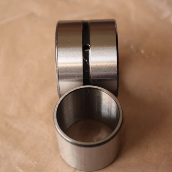 Professional na 4900 Mini / heavy duty needle roller bearings , Chrome steel bearing