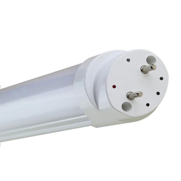 2 Feet Aluminium T8 LED Tube 600mm 10W SMD2835 Green LED Tube Light