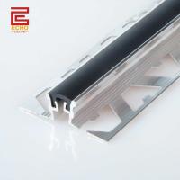 Bandes de transition pour plancher en aluminium Bandes de jointures pour plancher