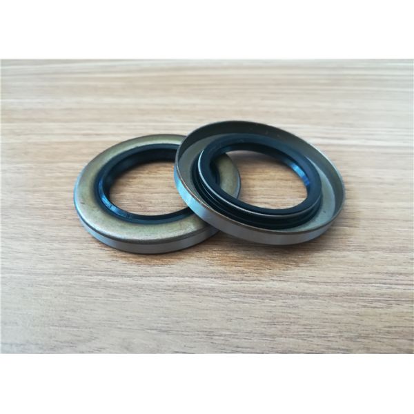 Уплотнение Гс-1250дл 12192тб губы масла эвакуатора для металла колеса эпицентра деятельности трейлера