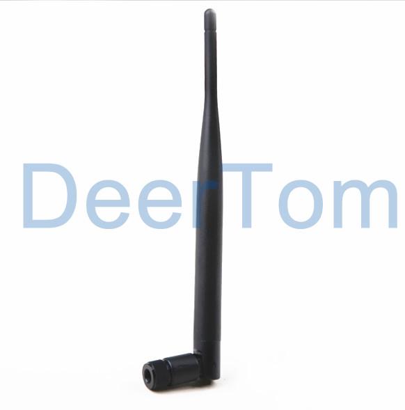 1920-2170MHz 3G 2.1GHz Rubber Duck Antenna 3dBi Indoor Internal Omni Antena SMA