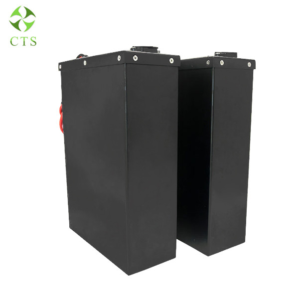 Глубокая батарея лития 72V цикла LiFePO4 LFP 10Ah для мотоцикла E-скутера электрического