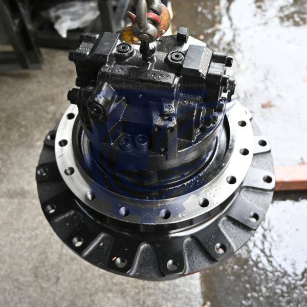527-7077 511-6008 511-6009 Para excavadora CAT 318F 320GC 323GC 325F Montaria de viagem