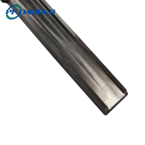 Precision CNC Steel Parts Heat Treatment Machined Steel Parts