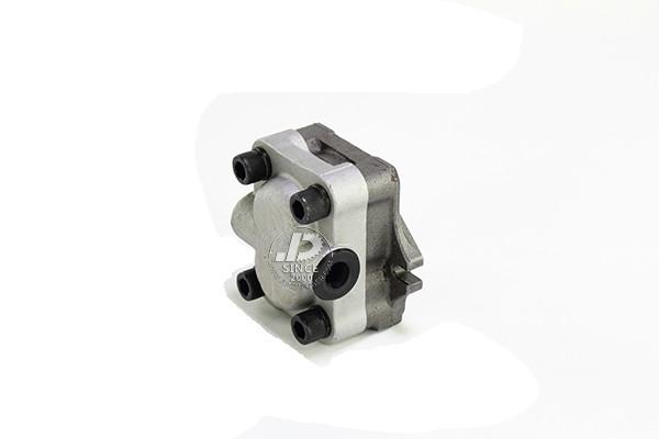 PVC80 PVC90 Toshiba Pilot Pump Hydraulic Gear Pump