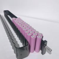 Tubes en aluminium de refroidissement par l'eau d'extrusion pour le lithium Ion Battery d'EV