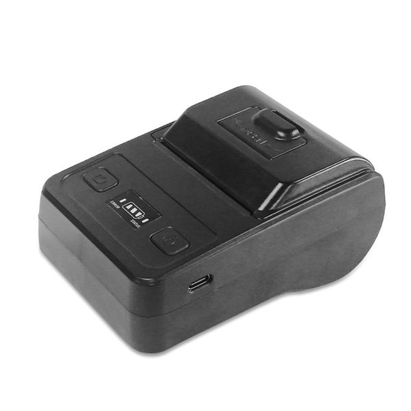 Wireless Usb Handheld Android Mobile Pos Terminal Printer 58mm Thermal Receipt Printer