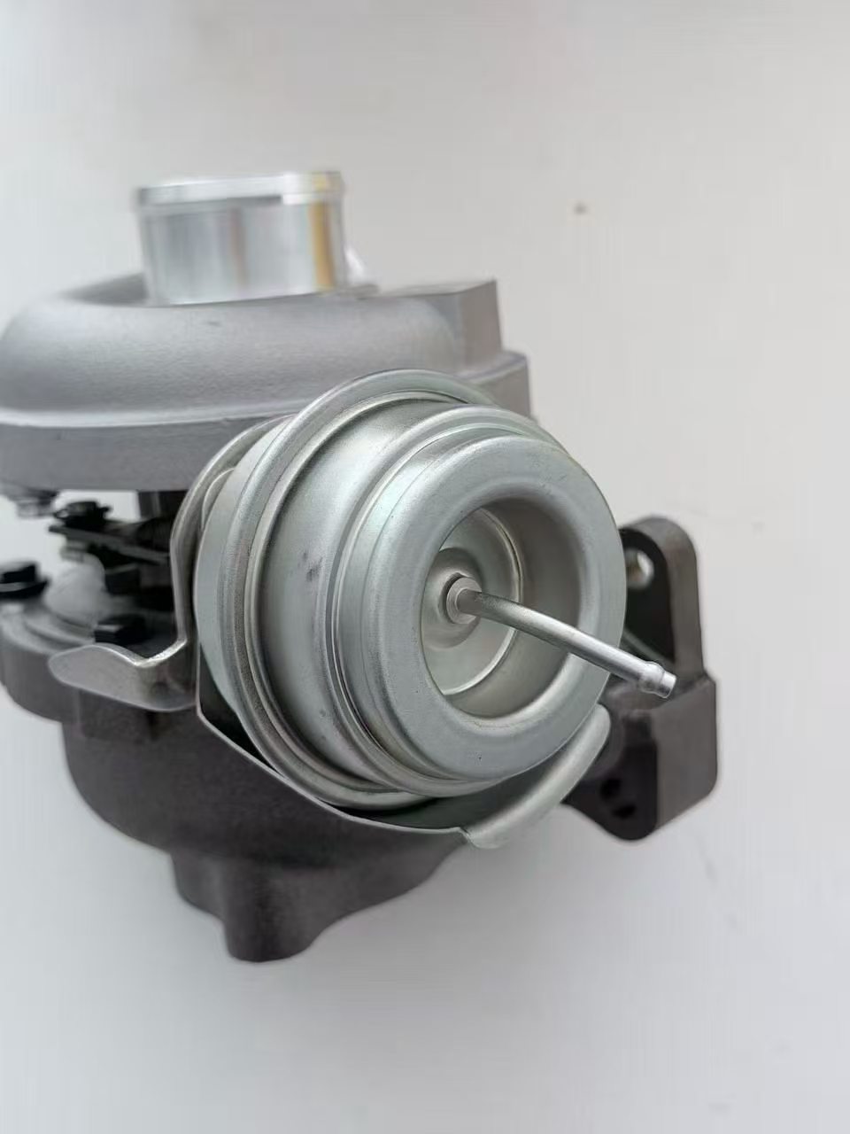Hyundai Turbocharger