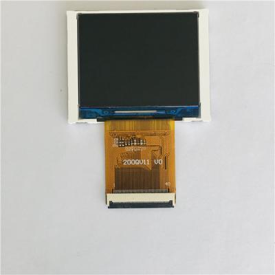 High Brightness 2000cd m2 2.0 Inch Full HD LCD Screen Without Touch