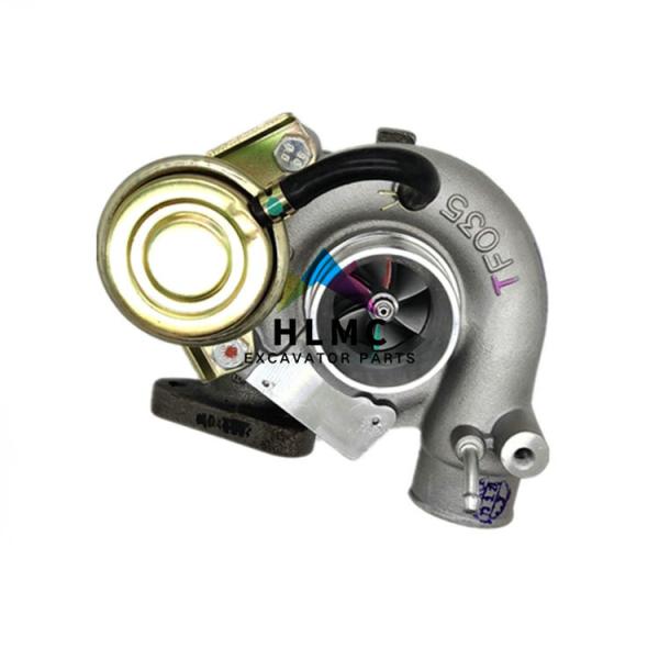  307D 308D Excavator Turbo Mitsubishi Tf035 321-4994 3214994 49135-03320