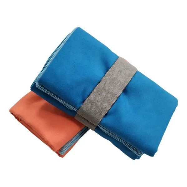 Breathable Outdoor Camping Running Hiking Travel Microfiber Sports Towel