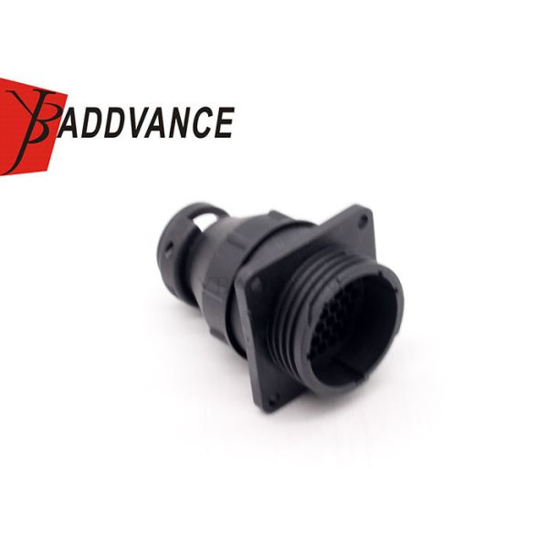 206151-1 1-206138-0 соединитель 37 серий Tyco AMP CPC мужчины Pin со струбцинами