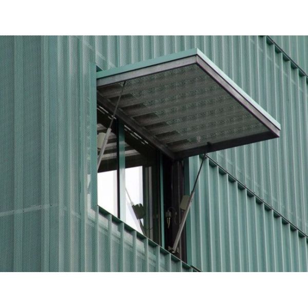 металлические листы 0.5mm-3.0mm декоративные пробитые