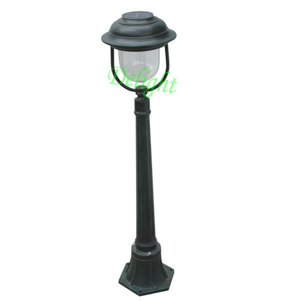 1M Led Solar Garden Park Light (DL-SG767)