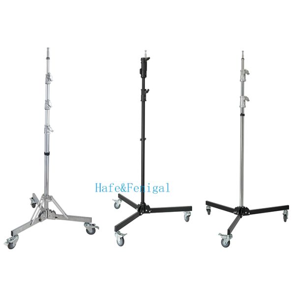 TMYD & TMF & TDMF Series Portable Professional Balloon Light Stands