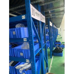 Dongguan Hesheng Long Trading Co., Ltd.
