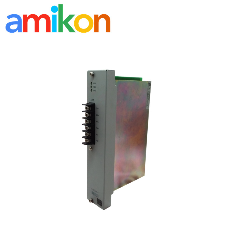 Yokogawa ACM12 RS-422/RS-485 Communication Module