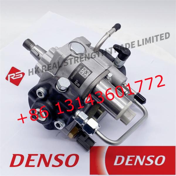 Common Rail Diesel Injection Fuel Pump 294000-0931 22100-30110 for Diesel IMV 1KD-FTV 2KD-FTV