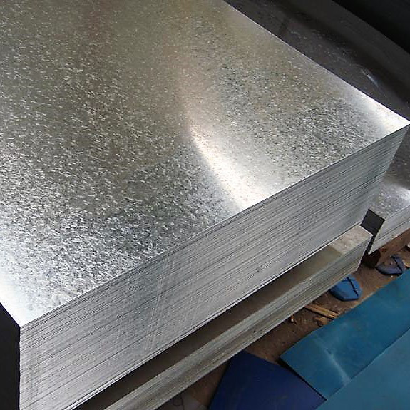 Dx51d Z180 Galvanized Steel Coils Z350 Hot Dipped Gi Zinc Coat Sheet Metal