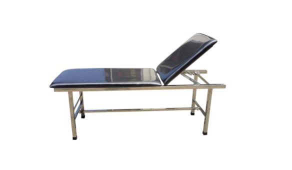 Hospital Examination couch With Adjustable Backrest (ALS-EX103a)