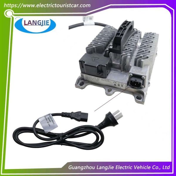 Golf Cart Lead Acid Battery Charger Club Car 48V Club Car Parts