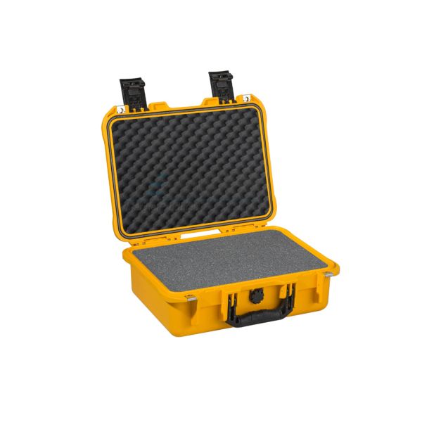 IP67 Waterproof Dry Box Protective Case With Pick Pluck Foam For Cameras Camping