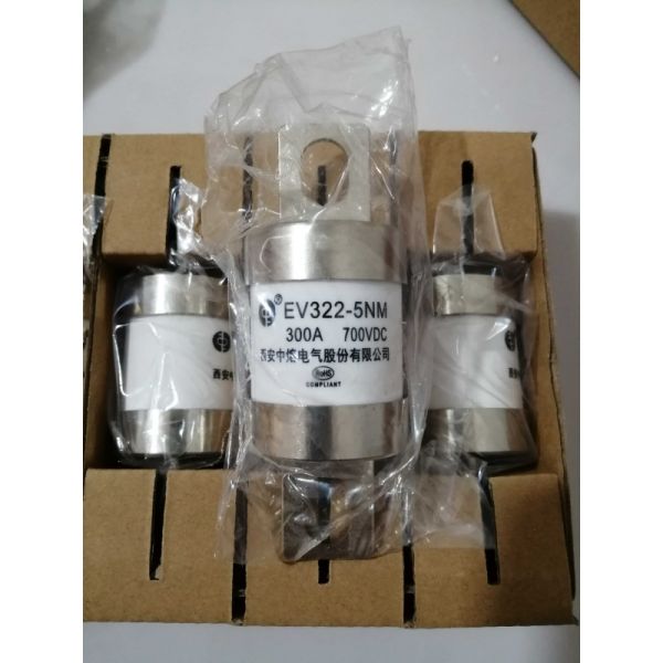 300A 350A Ceramic Auto Fuses Road Vehicle Fractant Small 700V 200A