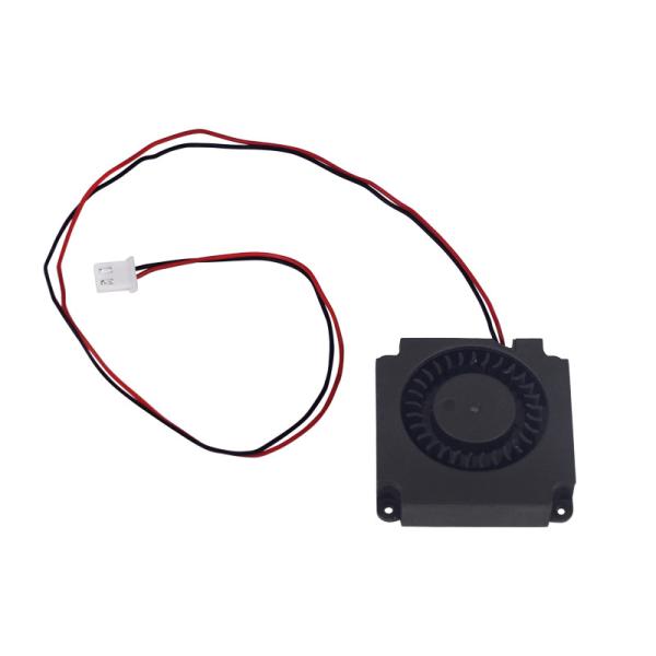 4010 Hydraulic DC 12V 27 DBA 3D Printer Cooling Fan 40*40*10mm