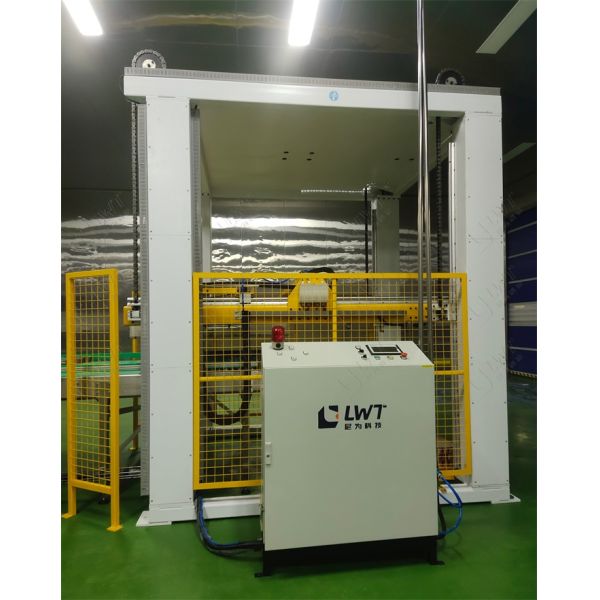 Линия по производству алюминиевых консервов корма для собак и кошек