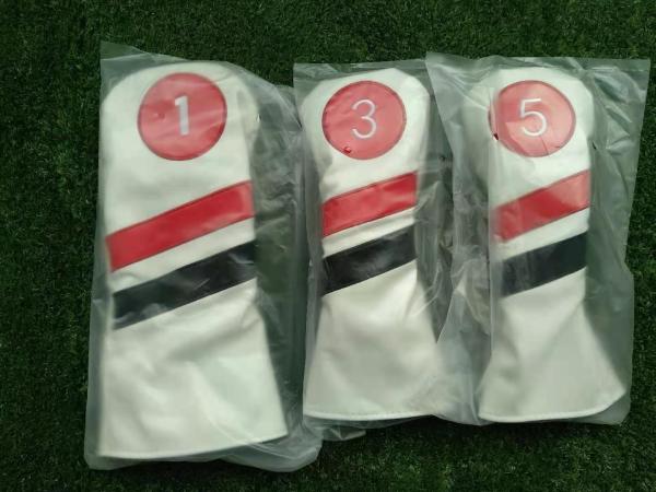 golf head cover , Golf cover , driver cover ,  fairway cover , ut cover, hybrid cover , headcover