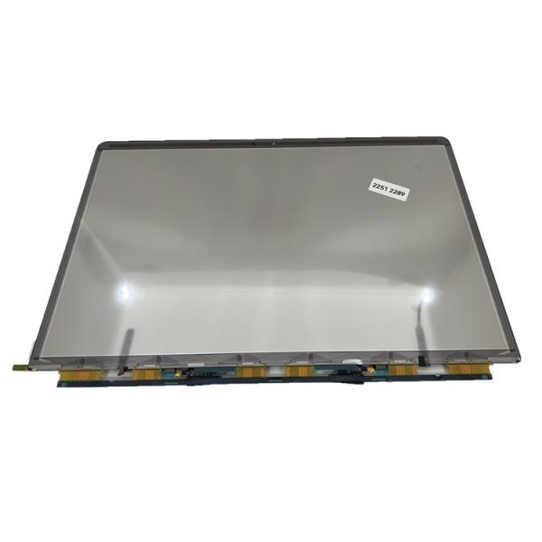 Ensemble écran LCD pour MacBook Pro 13 A2251 2020 EMC 3348 – Remplacement écran Retina