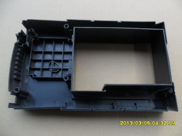 Professional Design Injection Molding Part , Prototype Plastic Parts High Precision