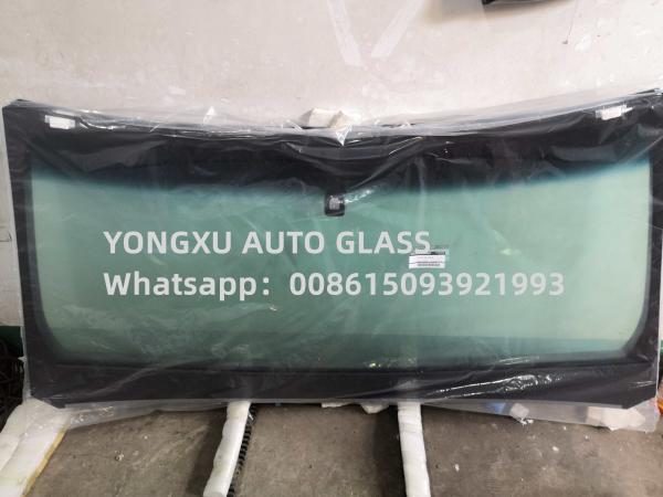 Nissan Patrol Y62 5d Suv 2011 Front Window Glass 2012 Honda Accord Windshield
