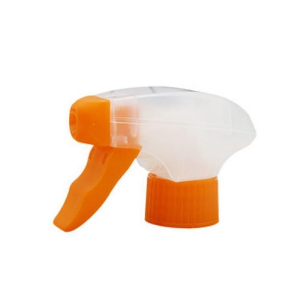 Plastic Trigger Spray Sprayer New Design Plastic Trigger Spray 28MM Household Trigger Sprayer Recyclable
