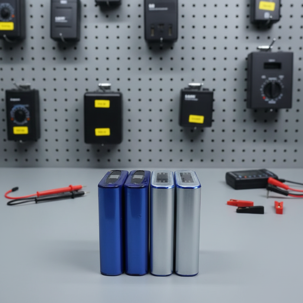 Taiwan MoLicel 103450 3.7V 2000mAh Rechargeable Lithium Battery Aluminum Steel Case LiCoO2 Cathode 500 Cycles Safe High