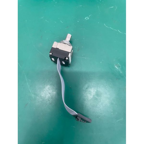 Philip HeartStart XL M4735A Дефибрилляторный кодер, Кнопка переключателя, Ключ от шаттла