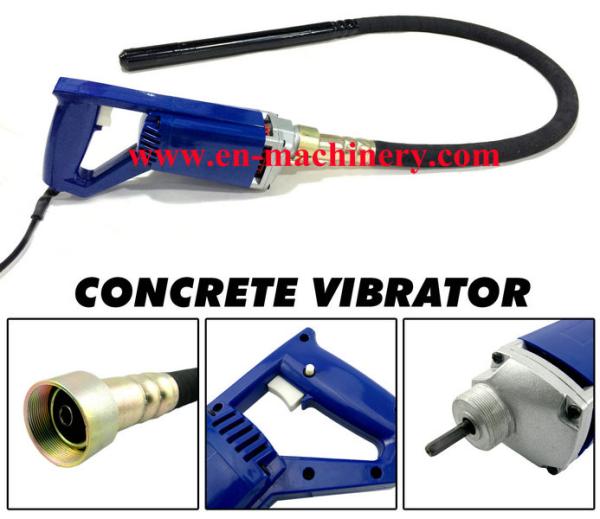 Mini Concrete Vibrators,900w High Power,India Hot Selling Model