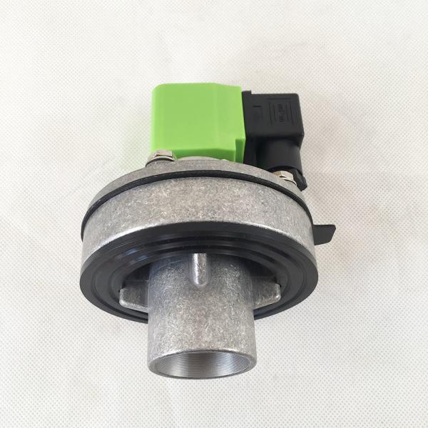 Industrial-grade Pulse pneumatic diaphragm valve DMF-Y-25