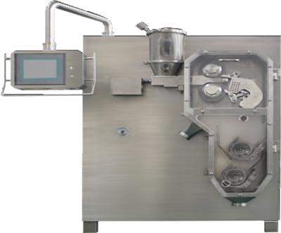 Granulador do compressor do rolo de LGS