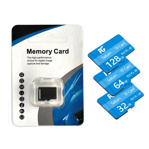 Micro Memory Card 16gb Sd Memory Card H2 Test Memory Storage Card