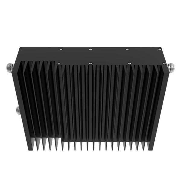 IP65 -163dbc N Type Female Connector  Coaxial Signal Combiner