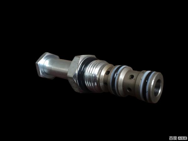 Клапаны патрона соленоида 250 Адвокатур гидравлические наматывают тип 3 положение пути 2