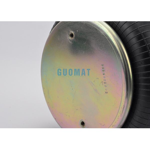 Mola de ar industrial da placa de cobertura do aço 432 do FT 330-29 para Ridewell 1003588010C